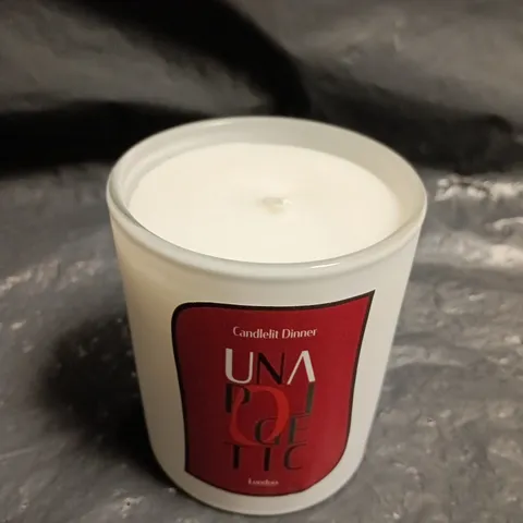 KILLIK & CO CANDLELIT DINNER SCENTED CANDLE