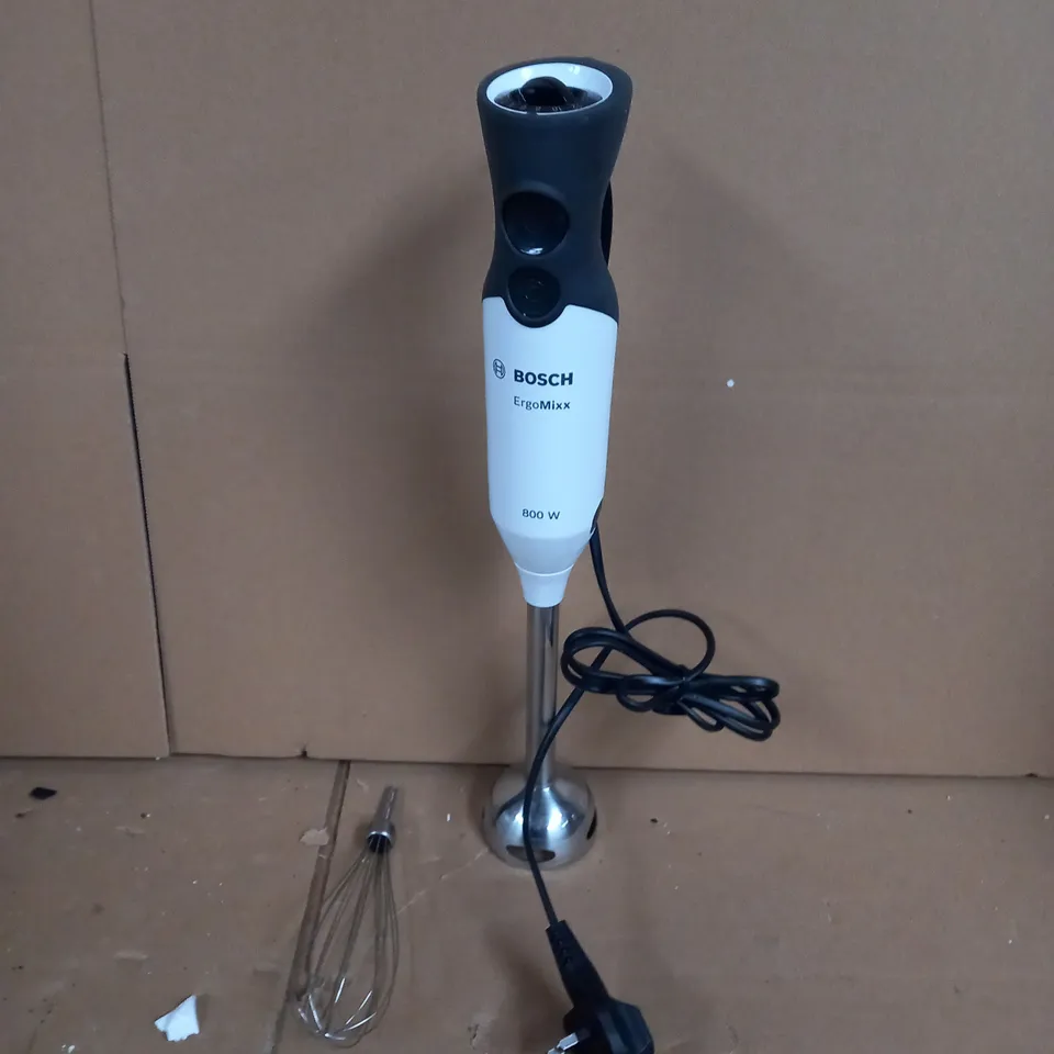 BOSCH ERGOMIX 800W