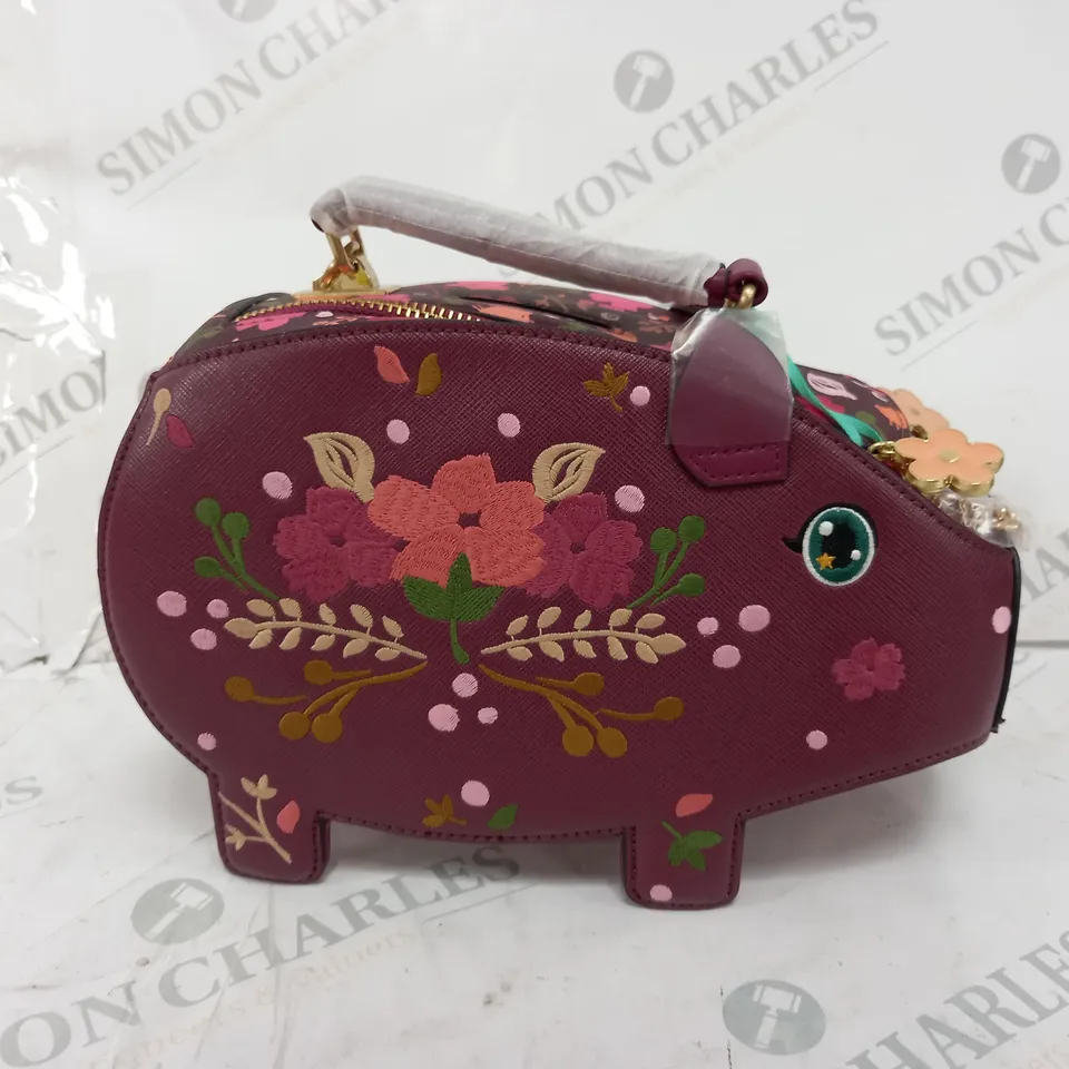 VENDULA PIGGY BANK GRAB BAG