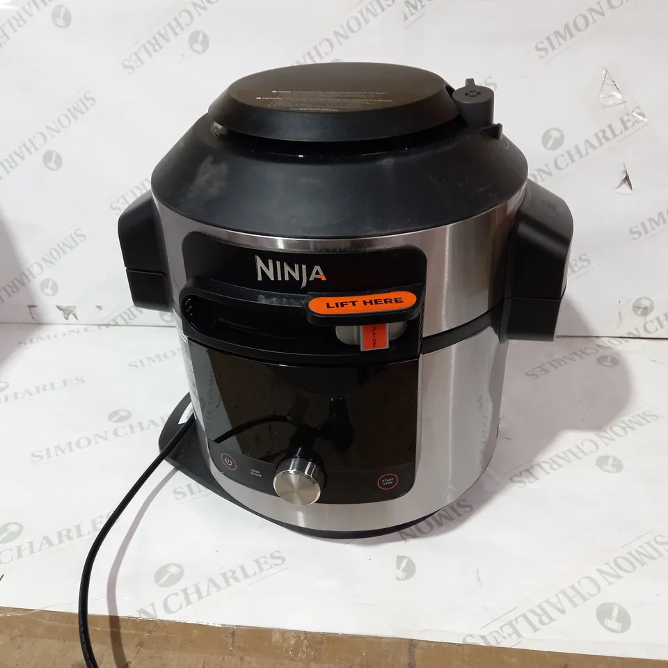 NINJA FOODI MAX MULTI COOKER