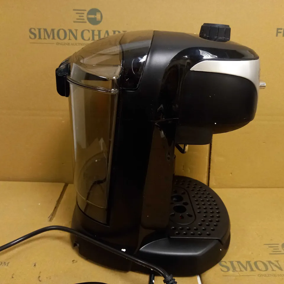 DE'LONGHI TRADITIONAL PUMP ESPRESSO COFFEE MACHINE