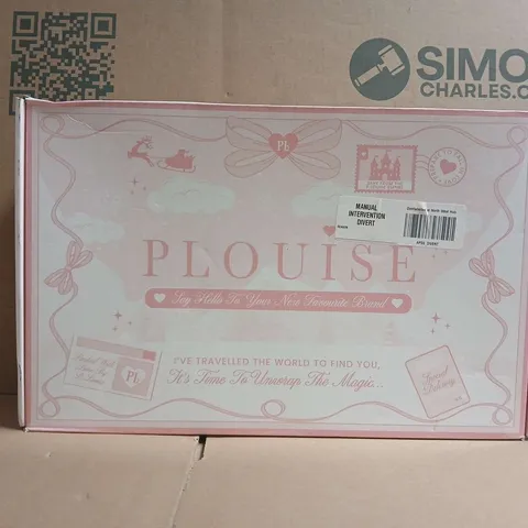 P.LOUISE COSMETICS MYSTERY BOX