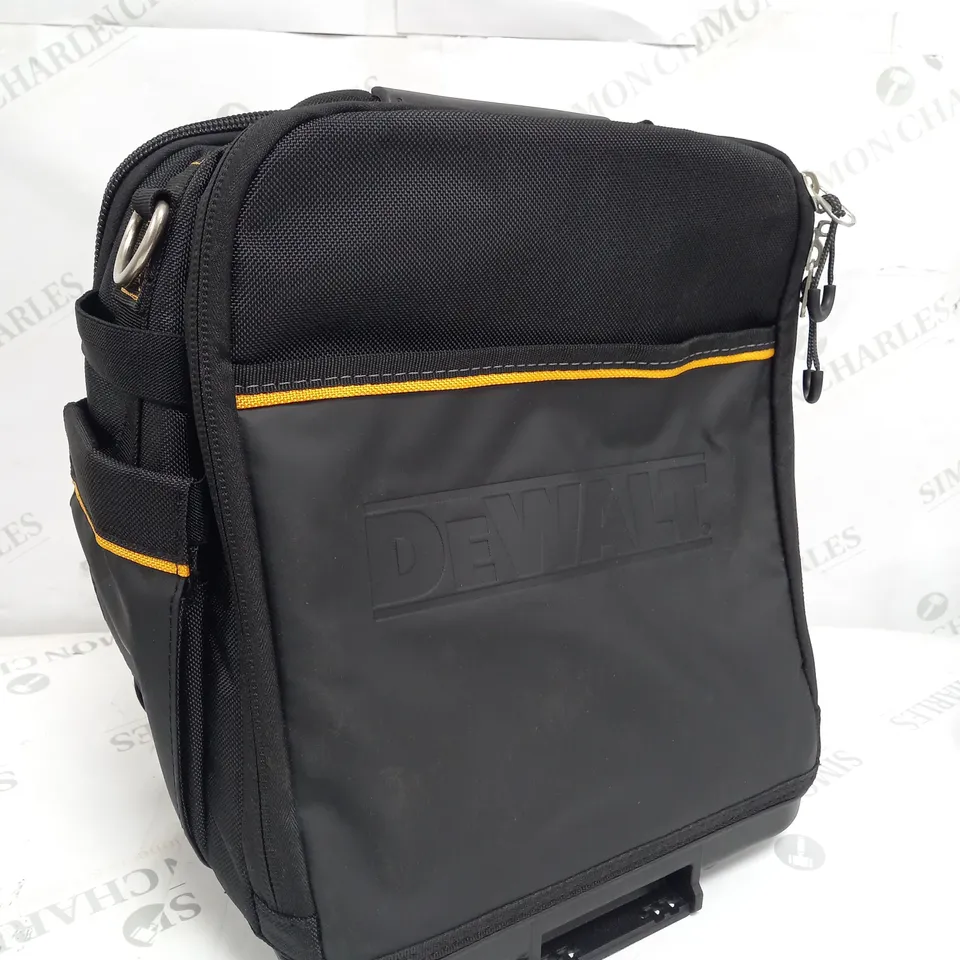 DEWALT TOUGH SYSTEM 2.0 BAG 