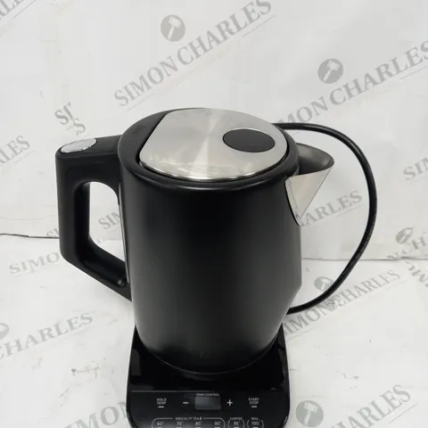 BOXED NINJA PERFECT TEMPERATURE KETTLE 210910