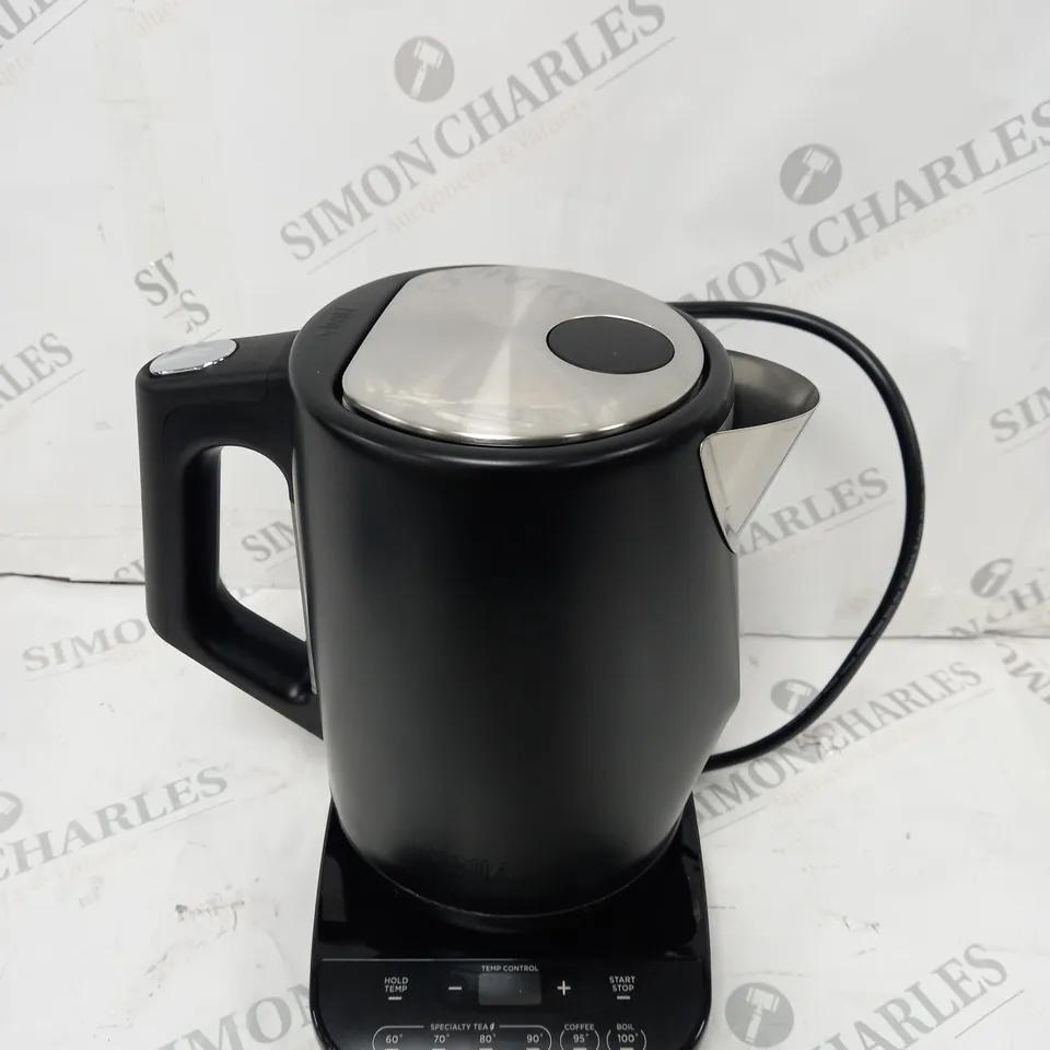 BOXED NINJA PERFECT TEMPERATURE KETTLE 210910