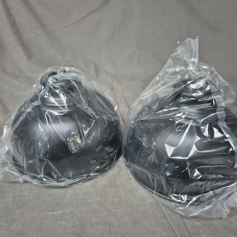 LEDSONE METALIC LAMPSHADES