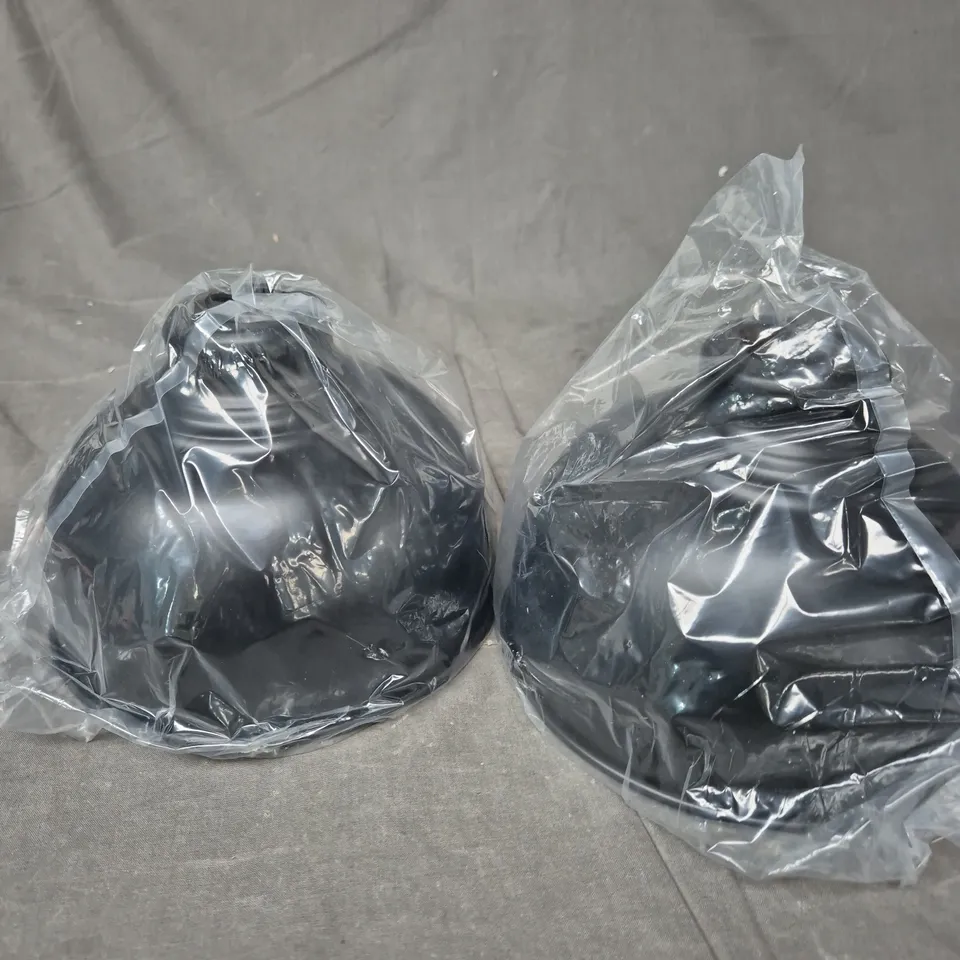 LEDSONE METALIC LAMPSHADES 