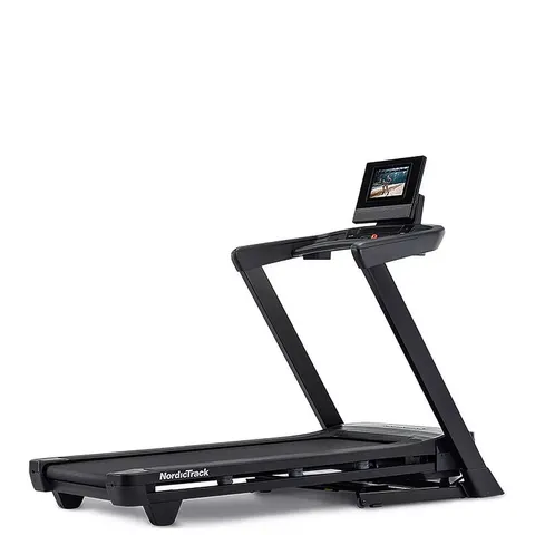 BOXED NORDIC TRACK T SERIES 10 TREADMILL