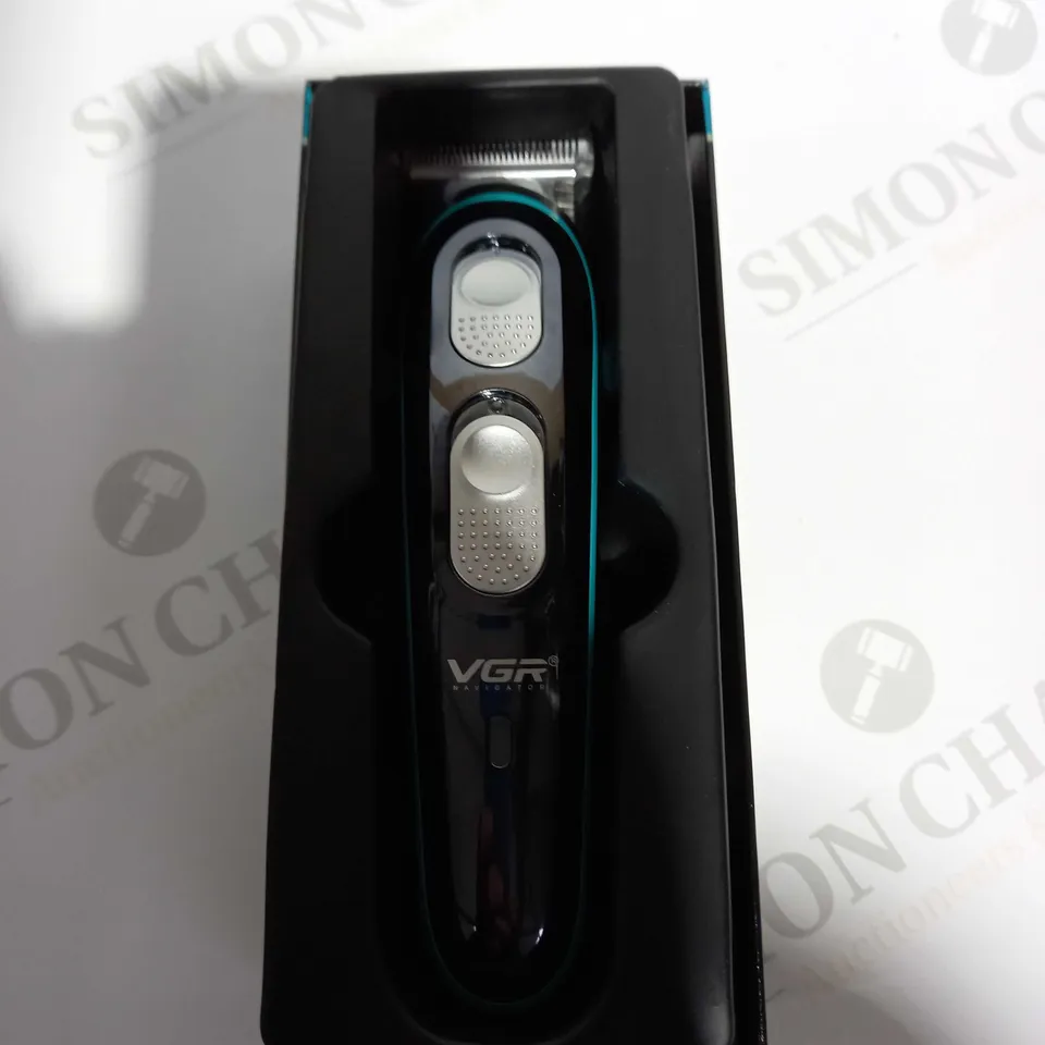 VGR V-055 PROFESSIONAL HAIR TRIMMER 