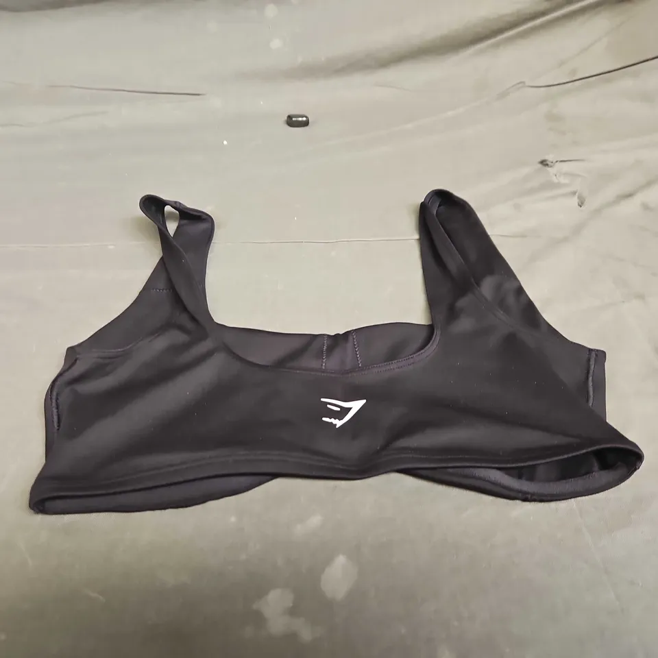 GYMSHARK EVERYDAY SPORTS BRA - XS