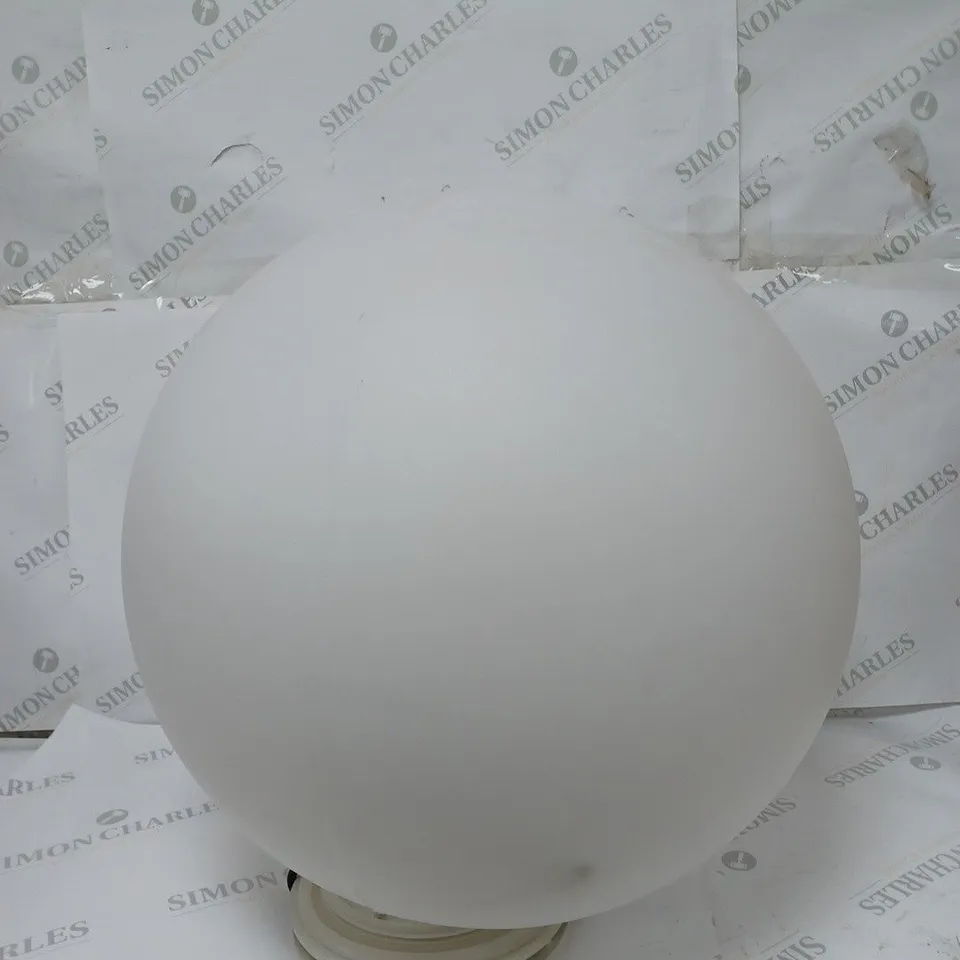 BOXED EGLO MONTEROLO LED OUTDOOR LAMP