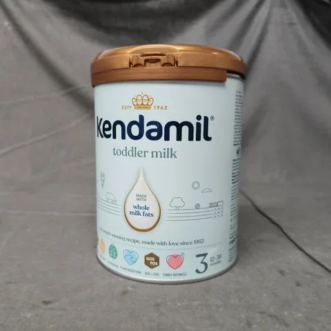 KENDAMIL TODDLER MILK (800G)