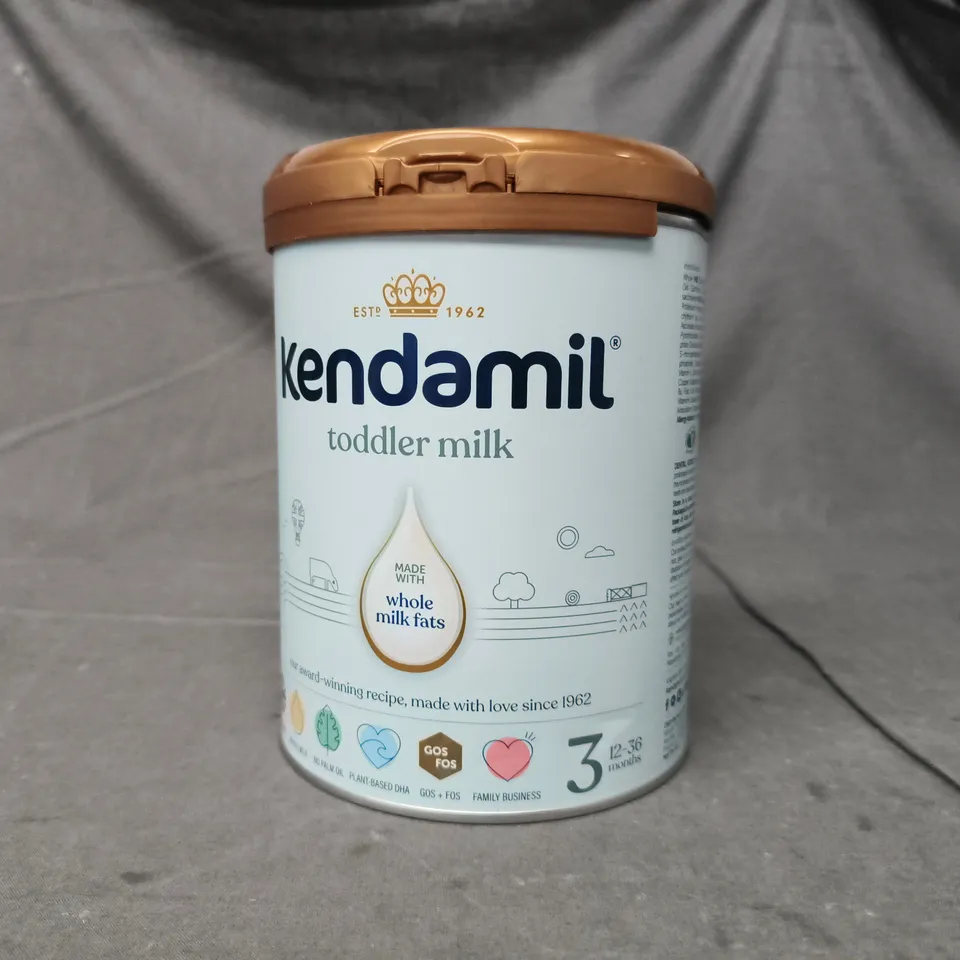 KENDAMIL TODDLER MILK (800G)