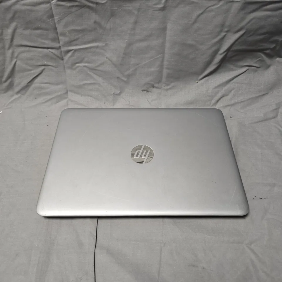 HP LAPTOP - MODEL UNSPECIFIED 