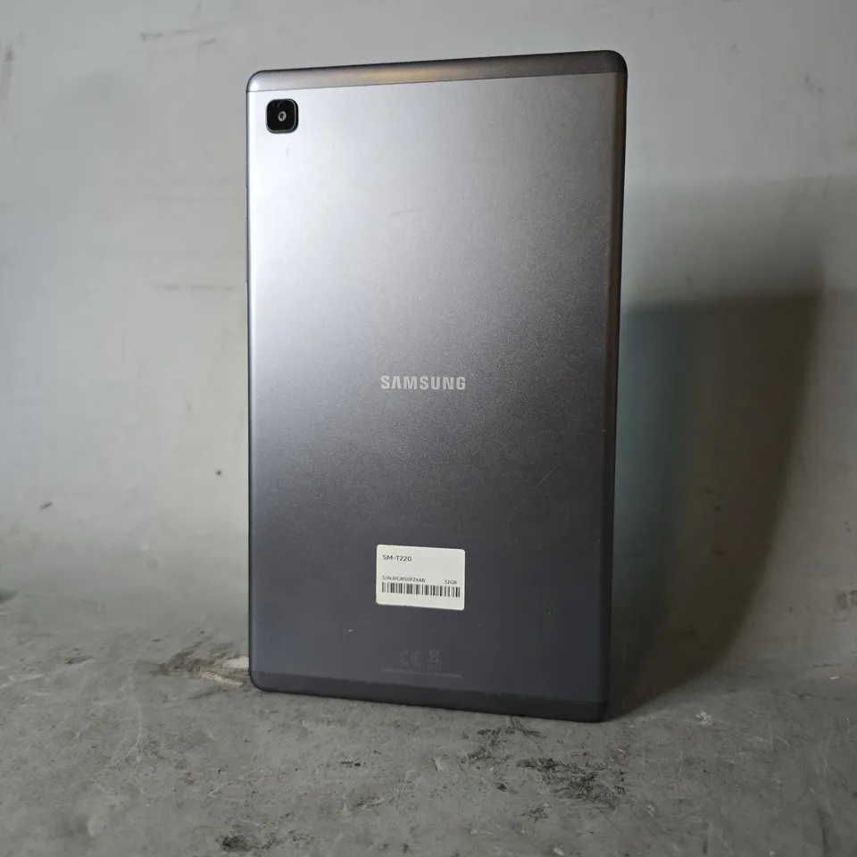 GALAXY TAB A7 LITE TABLET