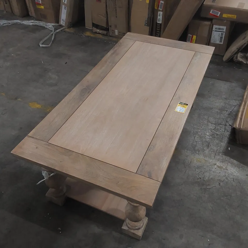 BRIDGET COFFEE TABLE