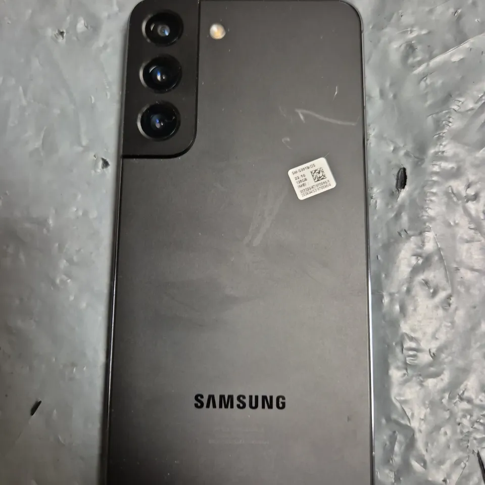 SAMSUNG GALAXY 5901 SMARTPHONE 