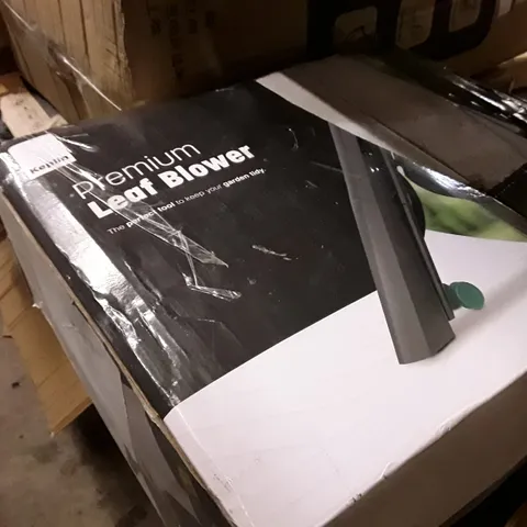 BOXED KEPLIN PREMIUM LEAF BLOWER