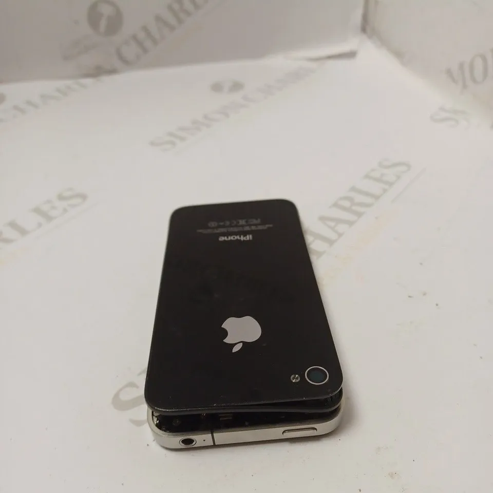 APPLE IPHONE MODEL A1332