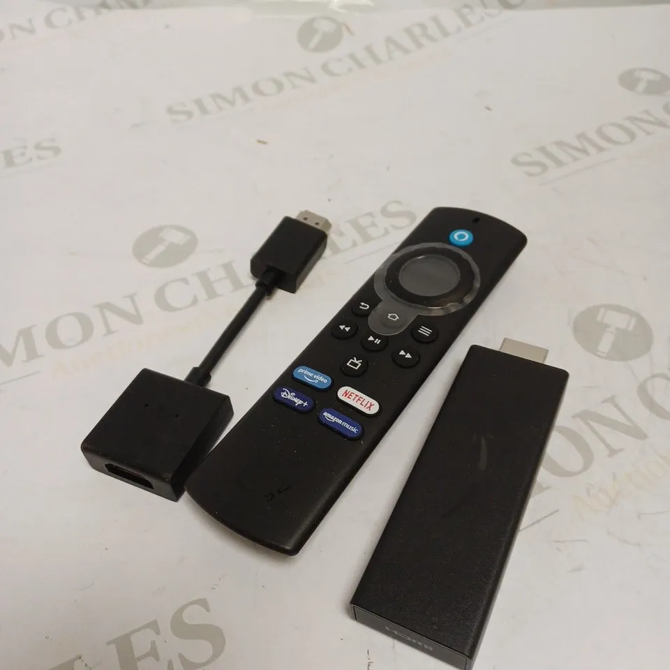 AMAZON FIRE TV STICK LITE