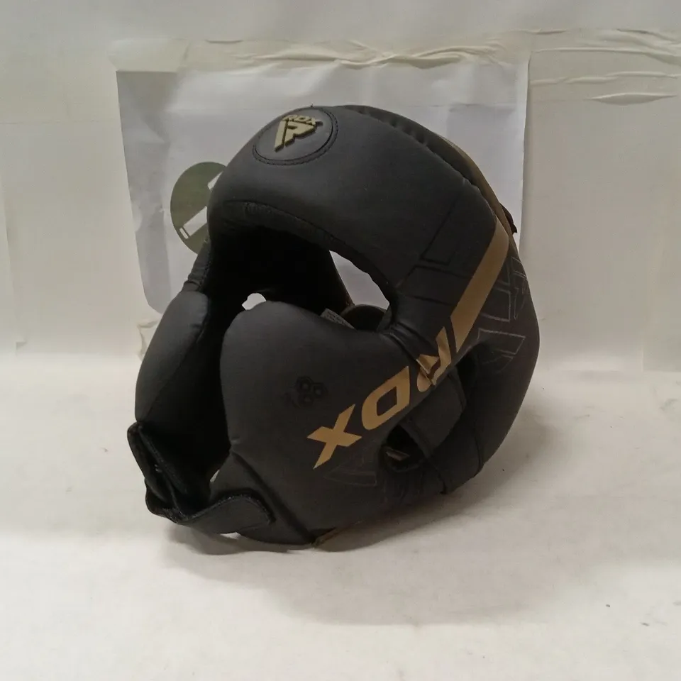 RDX HEAD GUARD