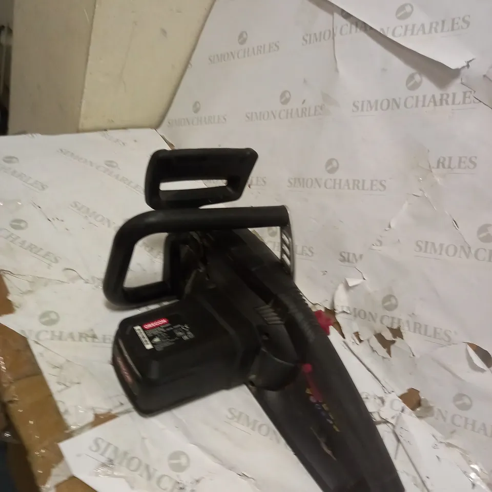 OREGON CS1400 2400 W ELECTRIC CHAINSAW