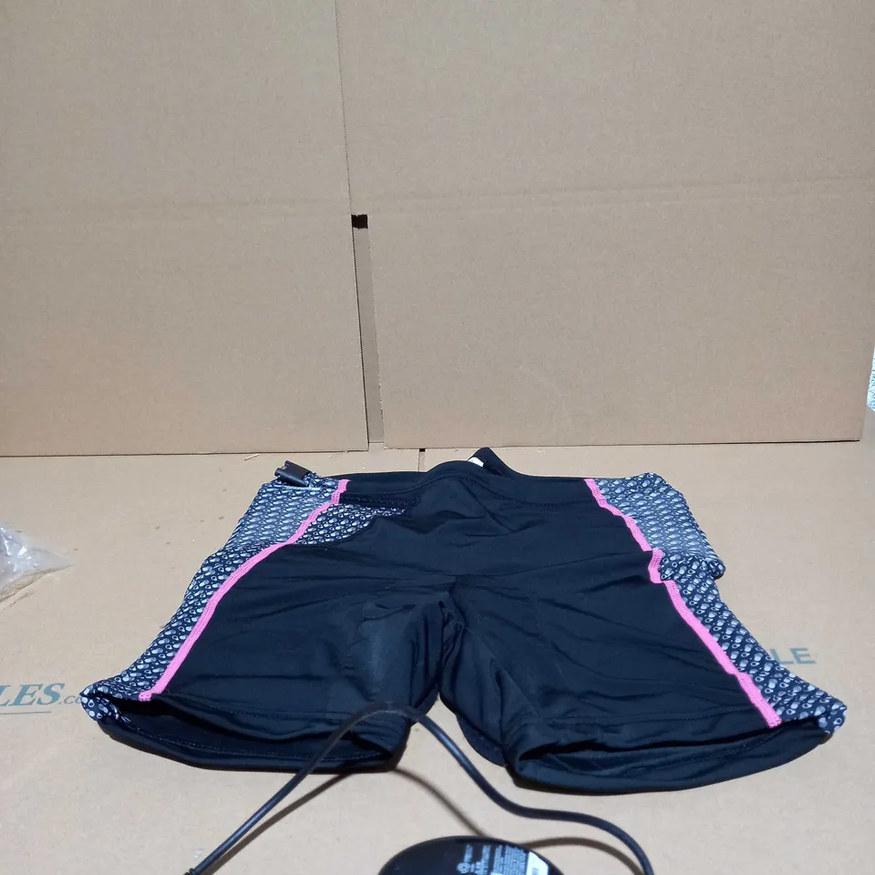 SLENDERTONE RECHARGEABLE BOTTOM TONING GARMENT FEMALE 