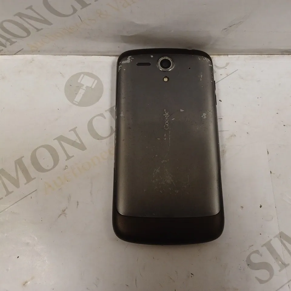HUAWEI ASCEND G 300 SMARTPHONE
