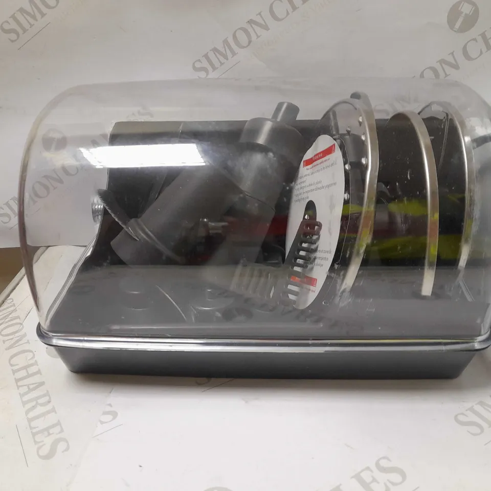 MAGIMIX CUISINE SYSTEM AUTO 4200XL