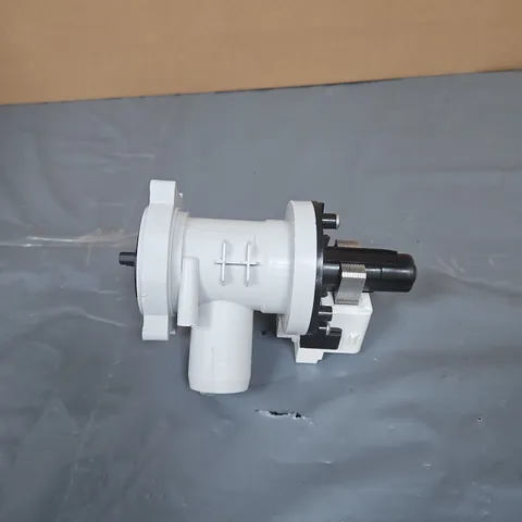BPX132-6L DRAIN PUMP – 220-240V AC, 35W (REPLACEMENT PARTS)