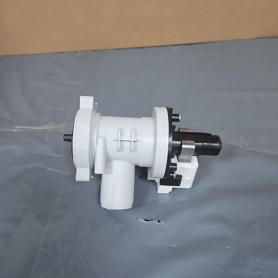 BPX132-6L DRAIN PUMP – 220-240V AC, 35W (REPLACEMENT PARTS)