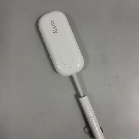 BOXED AIRFLY PRO WIRELESS HEADPHONE CONNECTOR