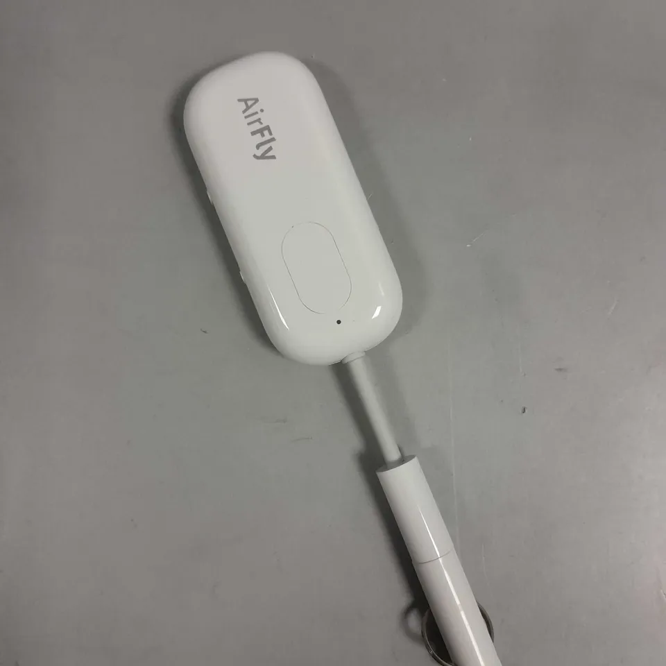 BOXED AIRFLY PRO WIRELESS HEADPHONE CONNECTOR 