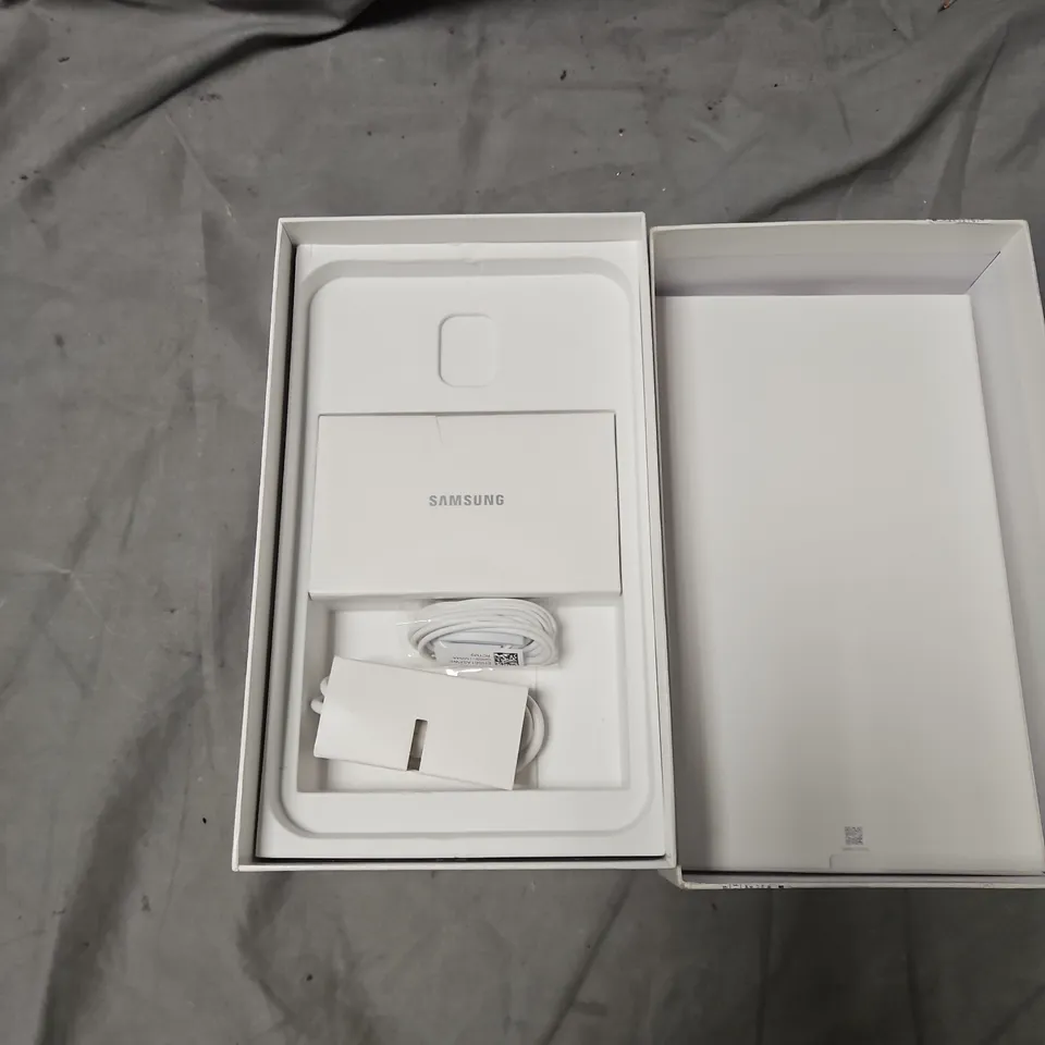 SAMSUNG TAB ACTIVE3 TABLET – BLACK, 64GB, WITH BOX