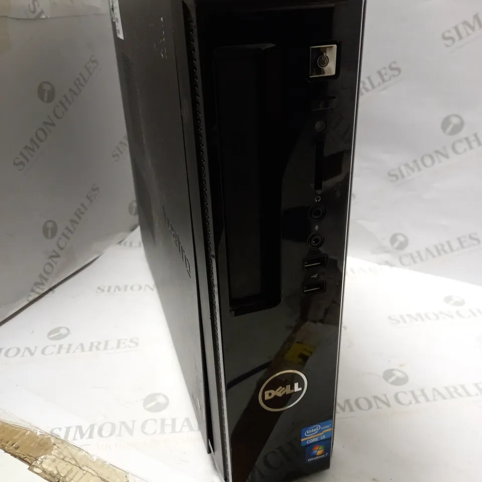 VOSTRO 260S SLIM TOWER DESKTOP COMPUTER