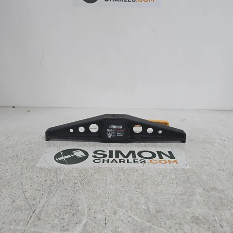 RHINO SAFECLAMP – PORTABLE BEAM-STYLE CLAMPING DEVICE (1.4KG)