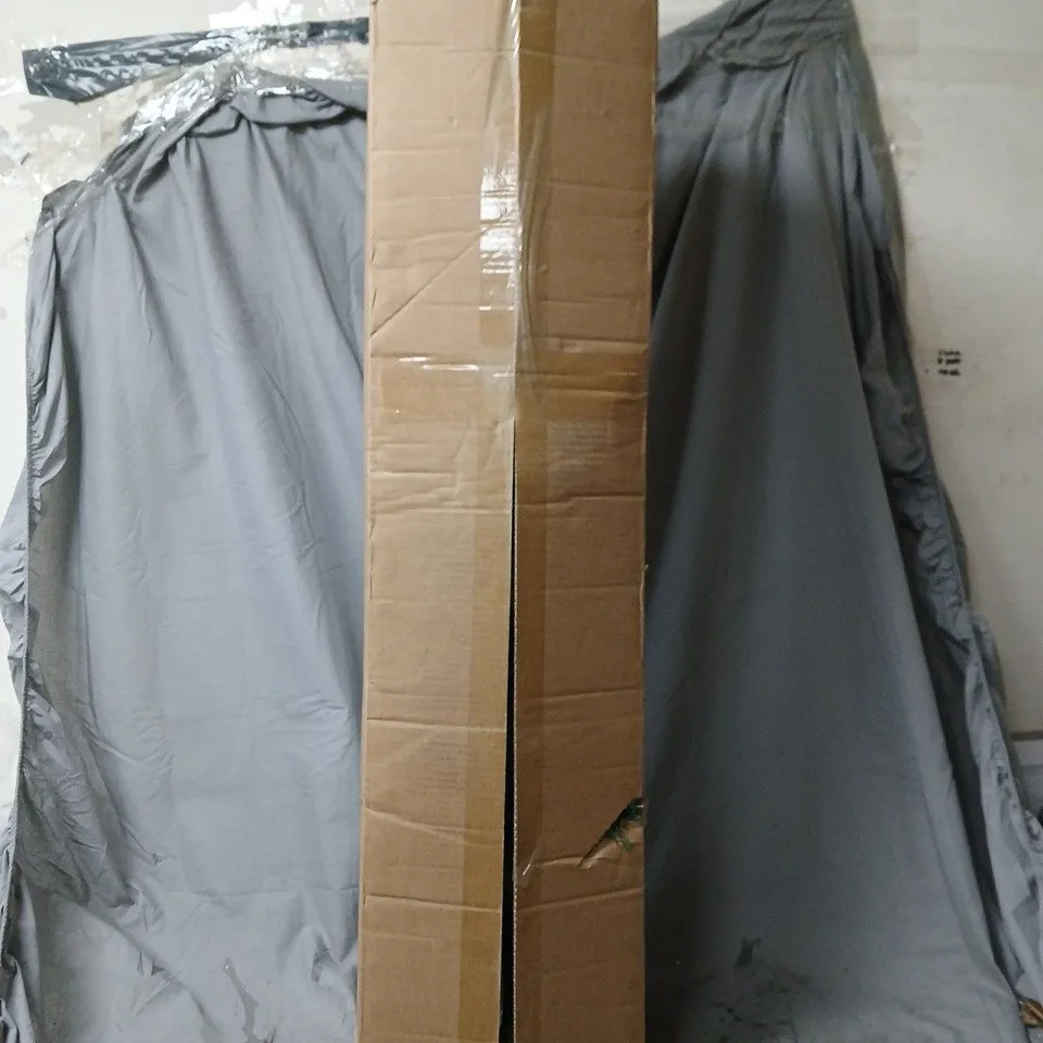 7FT BELVEDERE PRE LIT MULTIFUNCTION CHRISTMAS TREE - COLLECTION ONLY