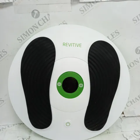 BOXED REVITIVE ESSENTIAL CIRCULATION BOOSTER