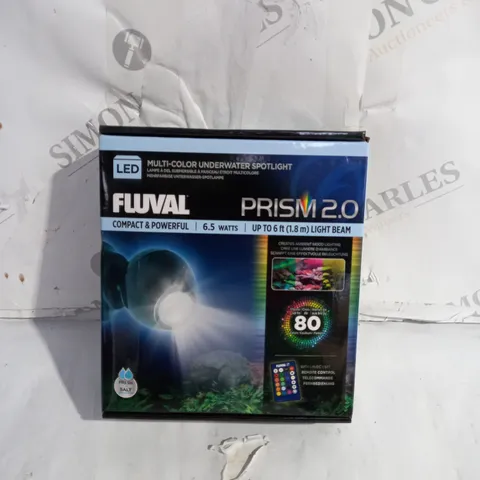 FLUVAL PRISM 2.0 