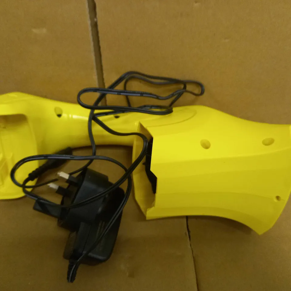 KARCHER WV1 WINDOW VAC 