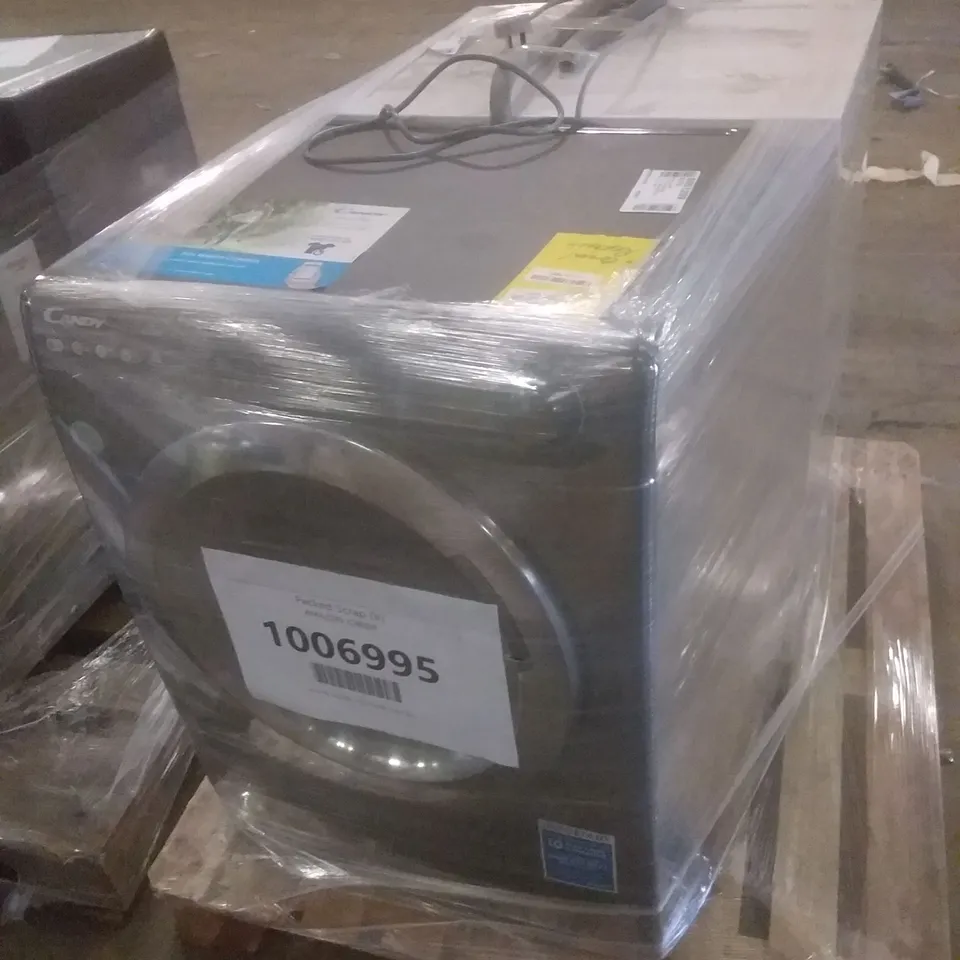 PALLET OF X2 ASSORTED ELECTRICAL ITEMS INCLUDING 