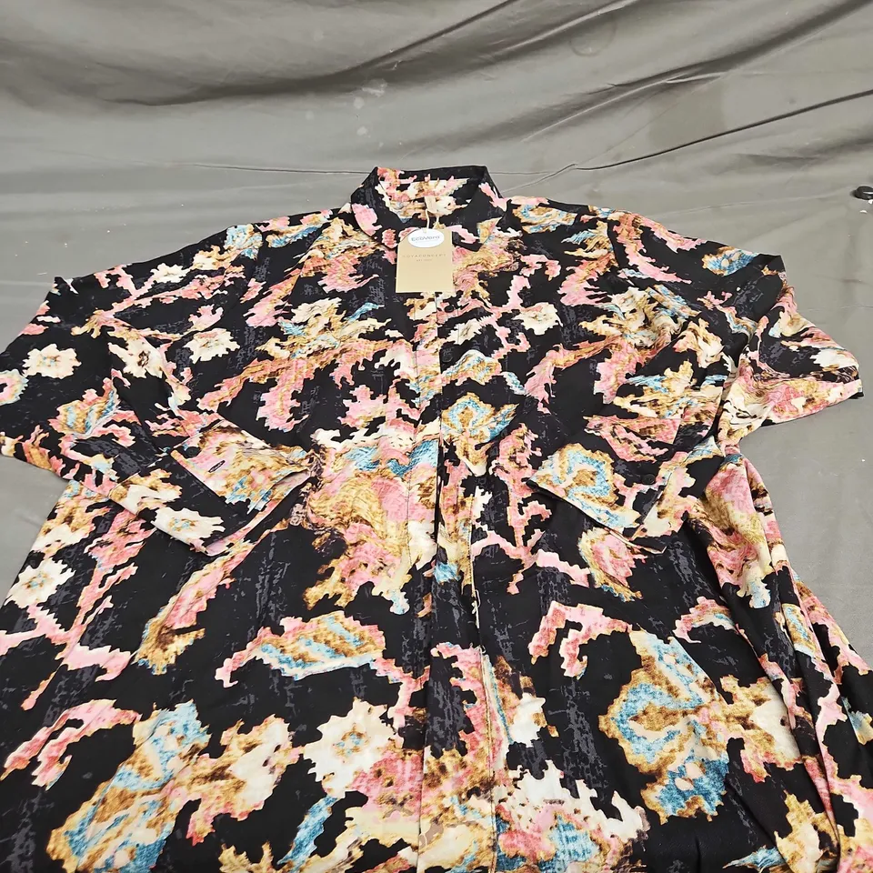 SOYACONCEPT OCCASSIONL SUMMER DRESS SIZE XL