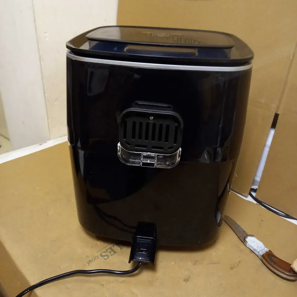 TEFAL EASY FRY GRILL AND STEAM 