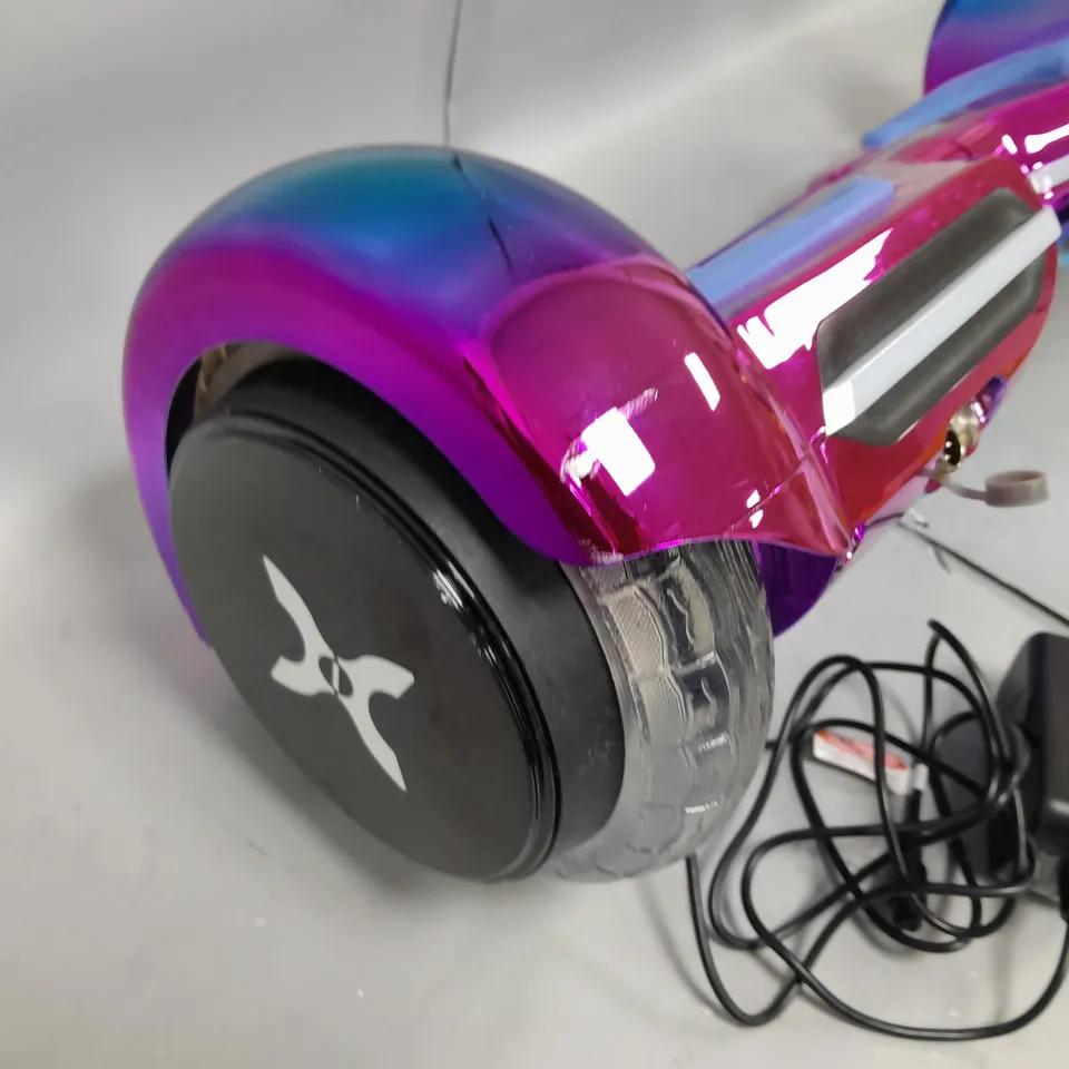 BOXED XHOVER-1 ROCKER
