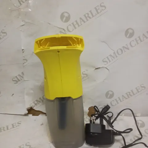 KARCHER WV1 WINDOW VAC