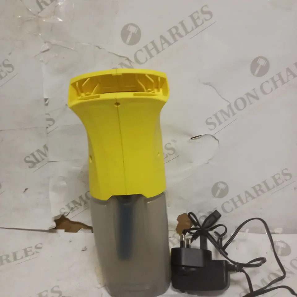 KARCHER WV1 WINDOW VAC