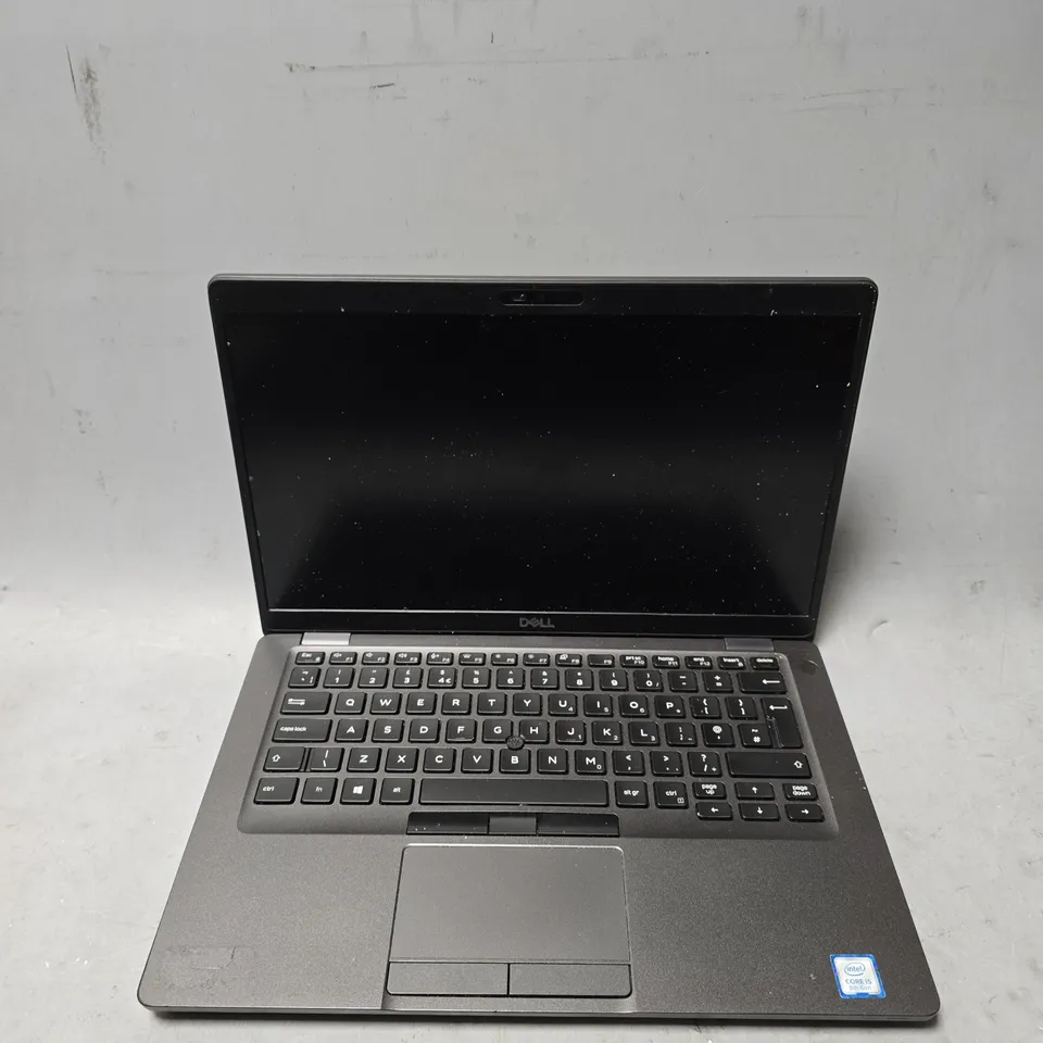 DELL LATITUDE 5400 LAPTOP