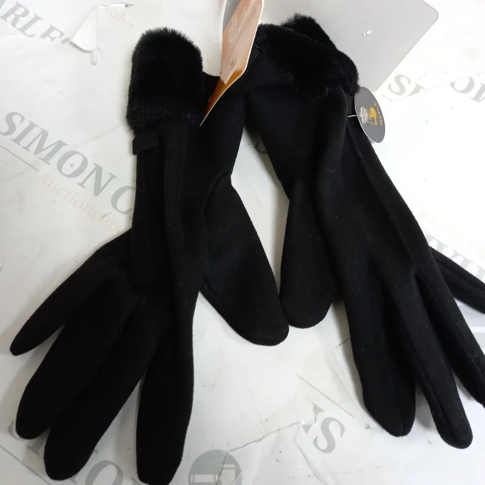 ETINCELLE PARIS ULTRA DOUX GLOVES 