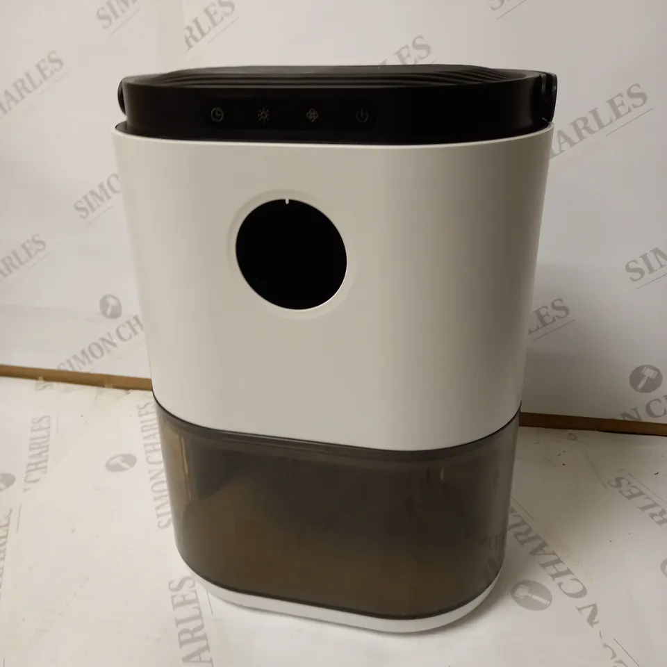 CEFNOON MULTIFUNCTION DEHUMIDIFIER