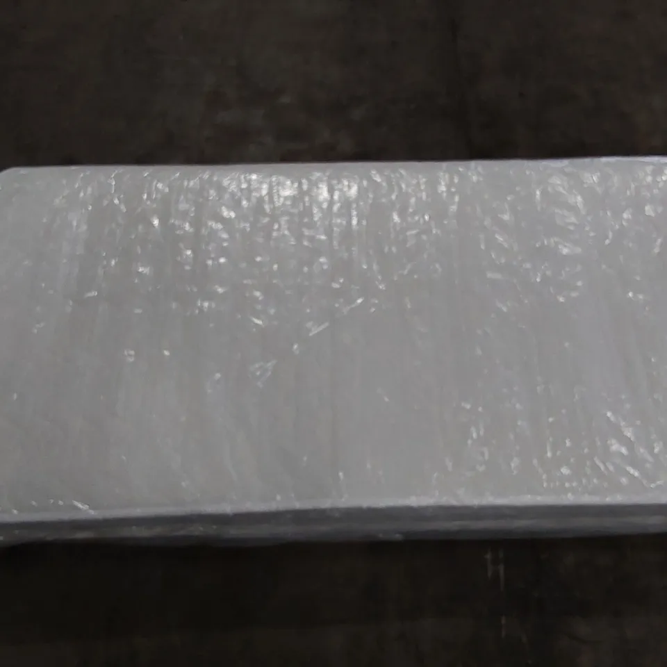 QUALITY BAGGED AFRIN BONNET OPEN COIL SINGLE MATTRESS 